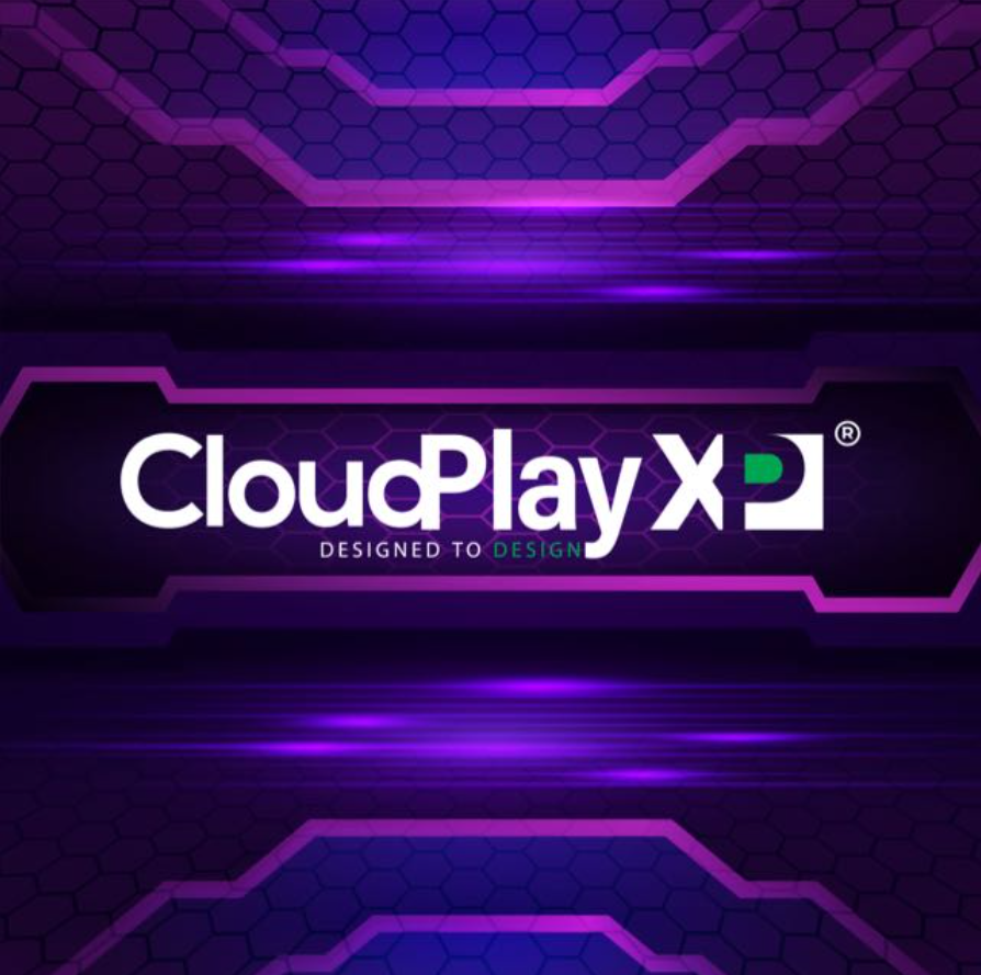 CloudPlay XP